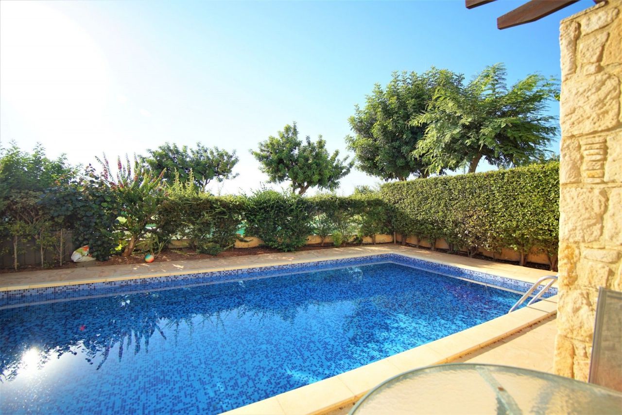 Villa en Pafos, Chipre, 126 m² - imagen 4