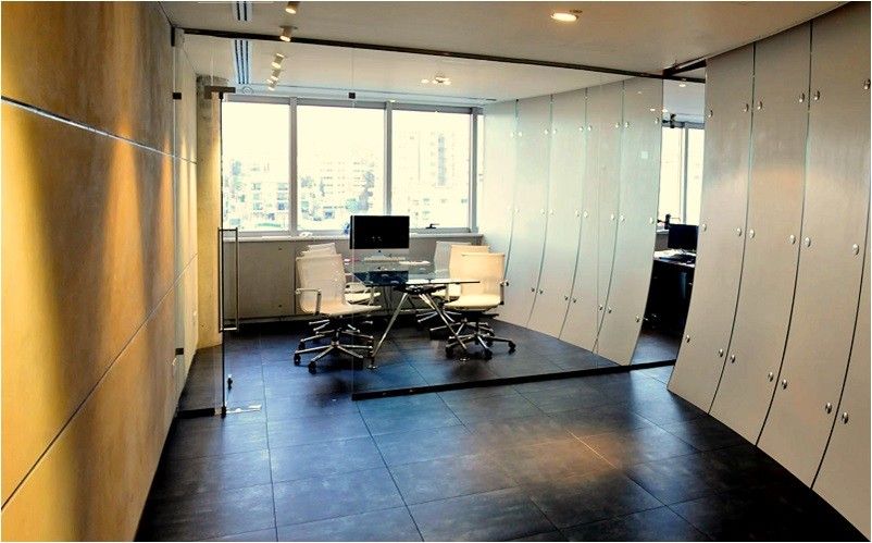 Büro in Limassol, Zypern, 200 m² - Foto 4