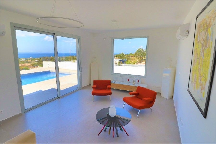 Villa en Pafos, Chipre, 250 m² - imagen 4