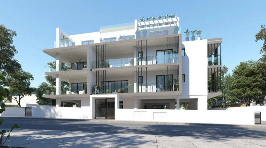 Attico a Limassol, Cipro, 158 m² - foto 4