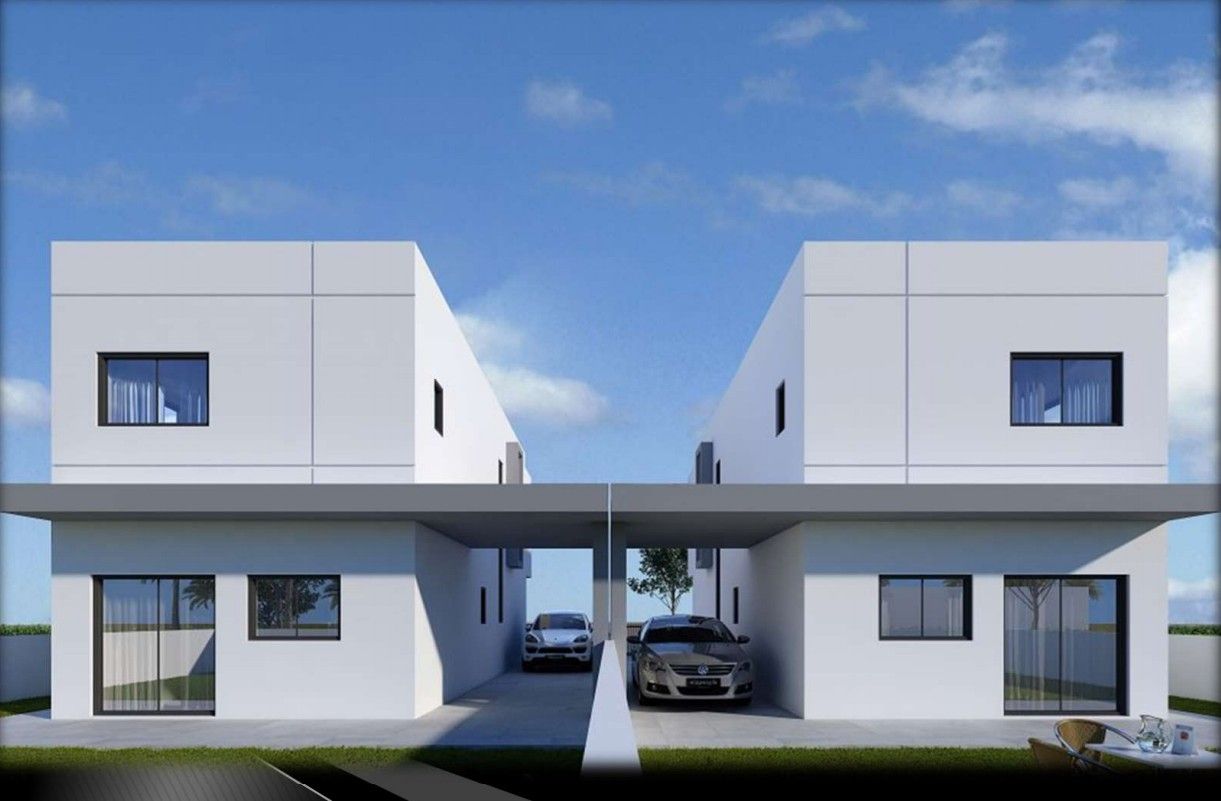 Villa in Paphos, Zypern, 157 m² - Foto 4