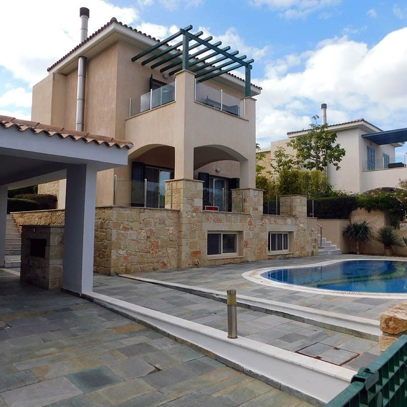Villa in Paphos, Cyprus, 220 m² - picture 4