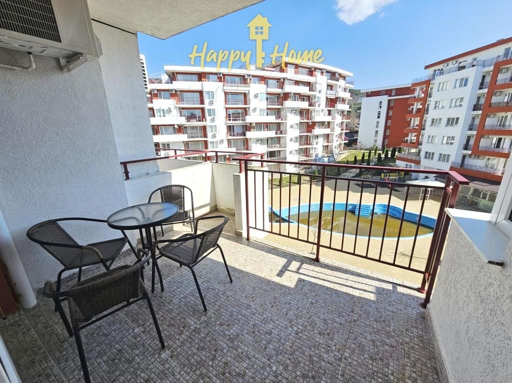 Appartamento a Sveti Vlas, Bulgaria, 67.65 m² - foto 11