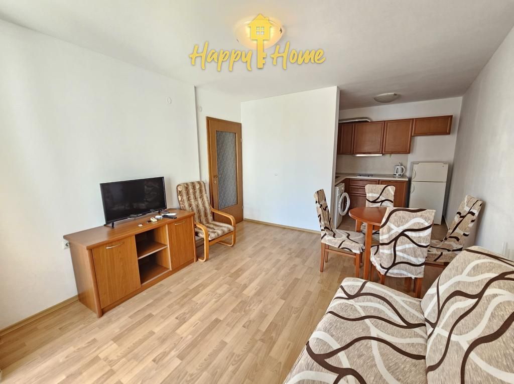 Appartamento a Sveti Vlas, Bulgaria, 67.65 m² - foto 8