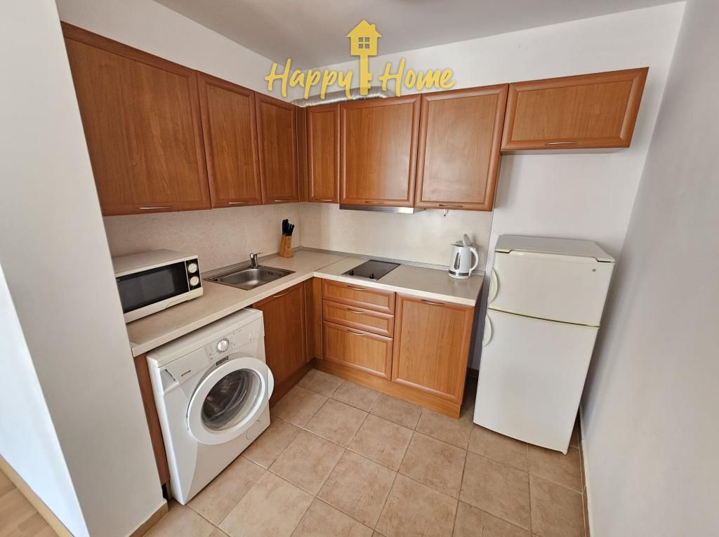 Appartamento a Sveti Vlas, Bulgaria, 67.65 m² - foto 6