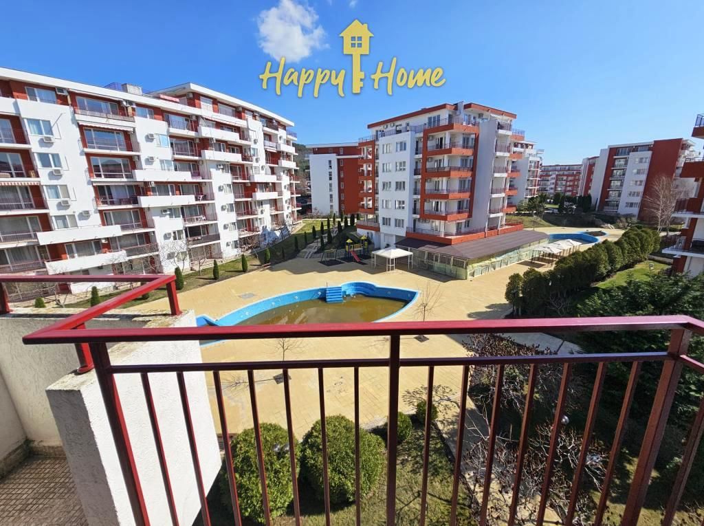 Appartamento a Sveti Vlas, Bulgaria, 67.65 m² - foto 12
