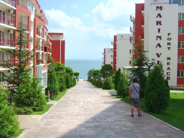 Appartamento a Sveti Vlas, Bulgaria, 67.65 m² - foto 17