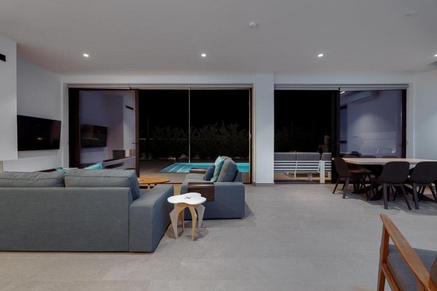 Propiedad comercial en Protaras, Chipre, 424 m² - imagen 4