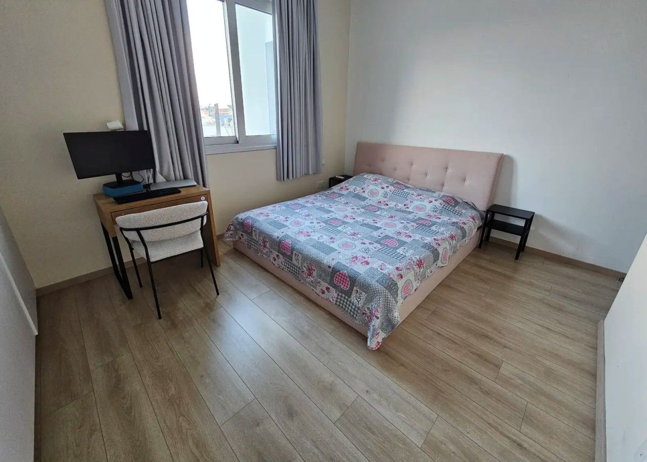 Appartamenti a Larnaca, Cipro, 87 m² - foto 4