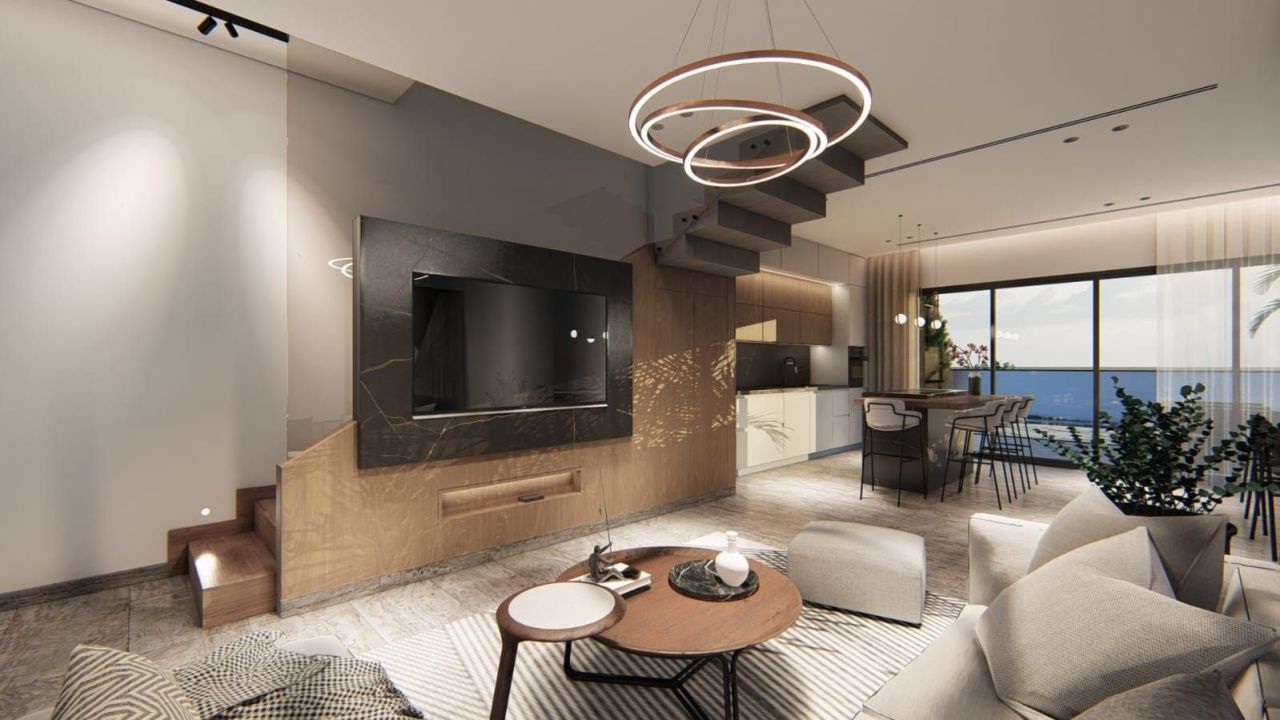 Villa a Limassol, Cipro, 112 m² - foto 4