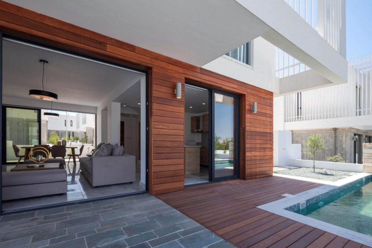 Villa a Paphos, Cipro, 177 m² - foto 4