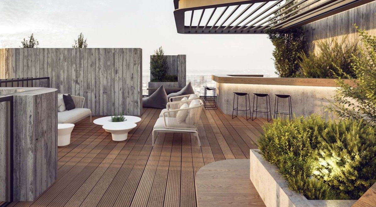 Büro in Limassol, Zypern, 3 000 m² - Foto 4