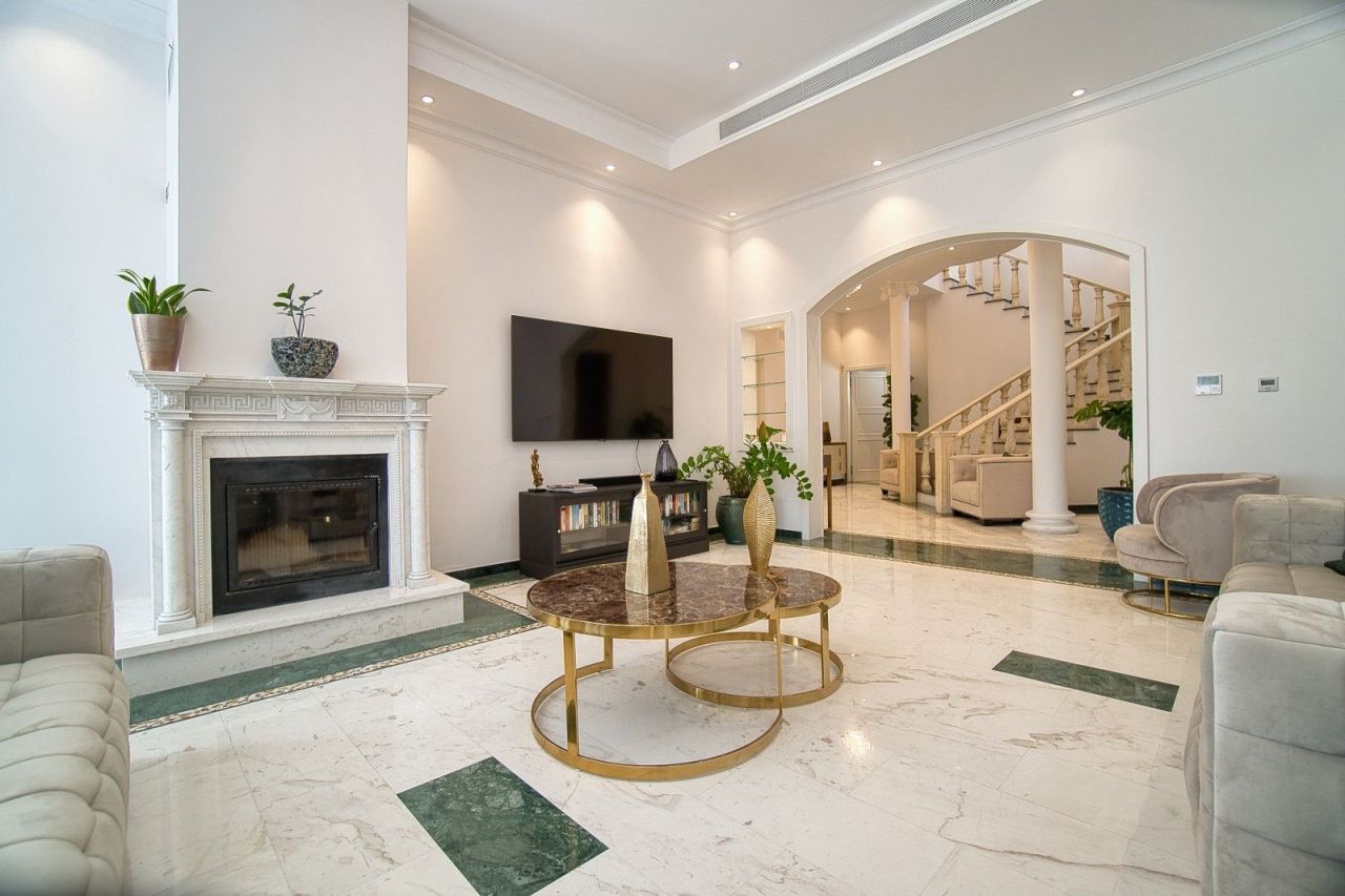 Villa à Limassol, Chypre, 620 m² - image 4