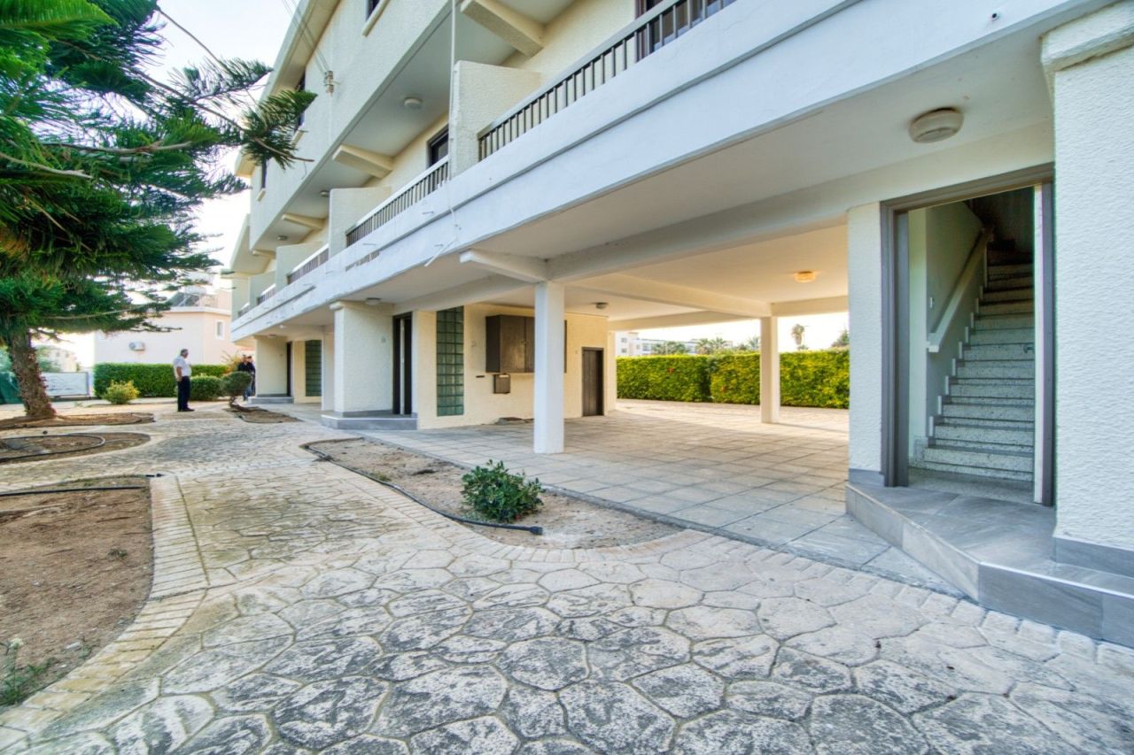 Gewerbeimmobilien in Paphos, Zypern - Foto 4