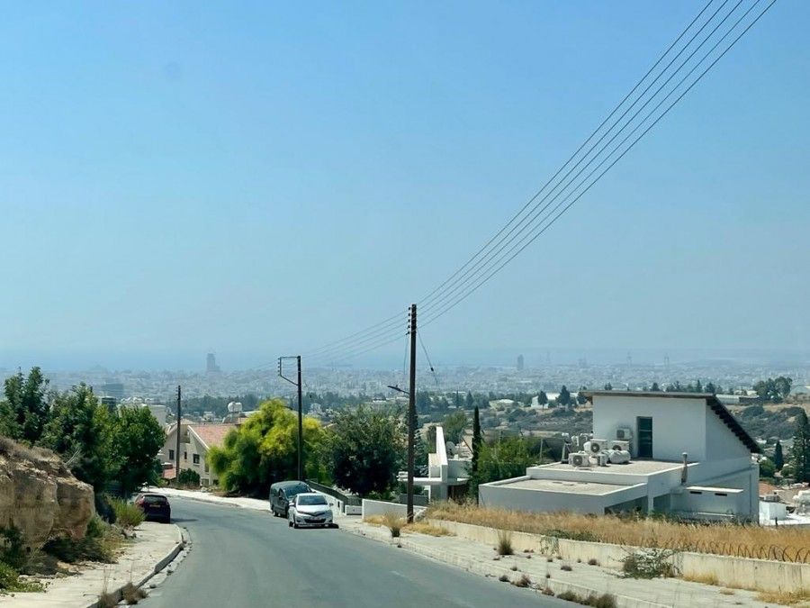 Terreno a Limassol, Cipro, 579 m2 - foto 4