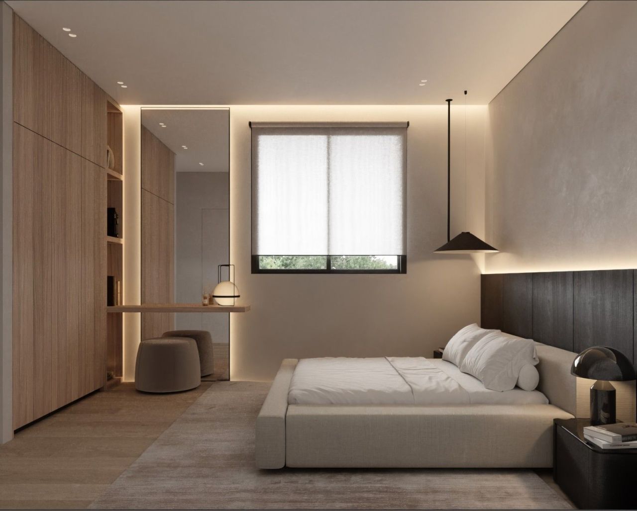 Ático en Lárnaca, Chipre, 100 m² - imagen 4