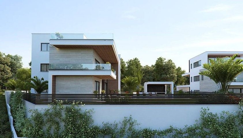 Villa in Limassol, Cyprus, 713 m² - picture 4