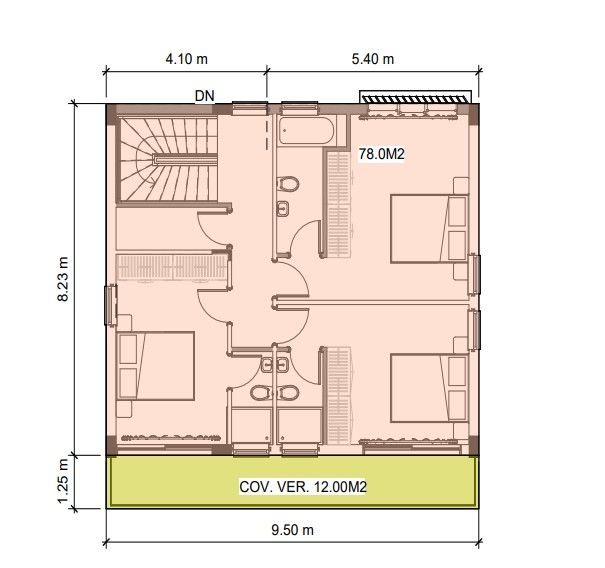 Villa en Limasol, Chipre, 180 m² - imagen 4