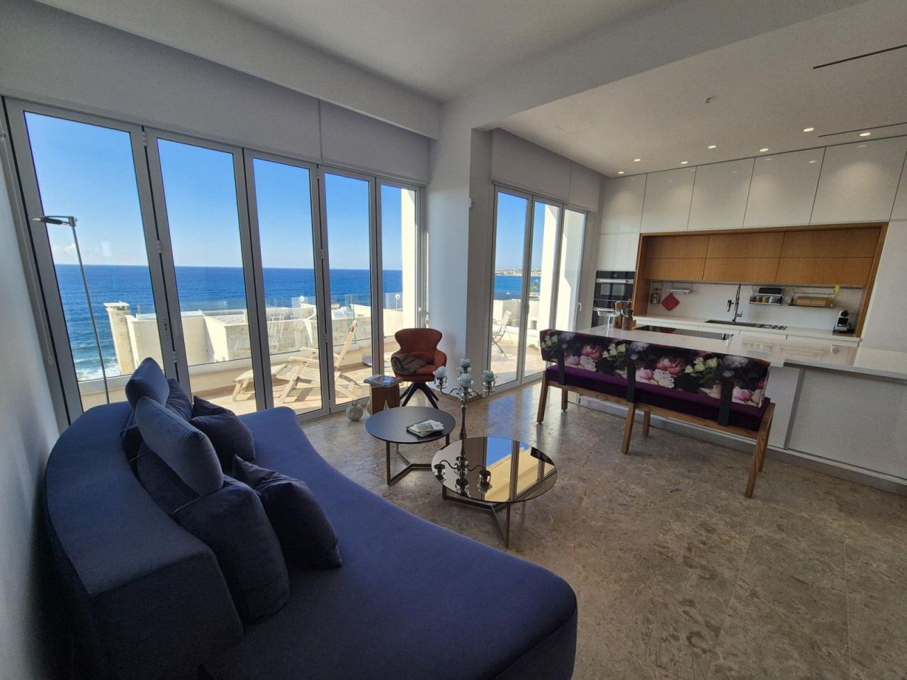 Attico a Paphos, Cipro - foto 4