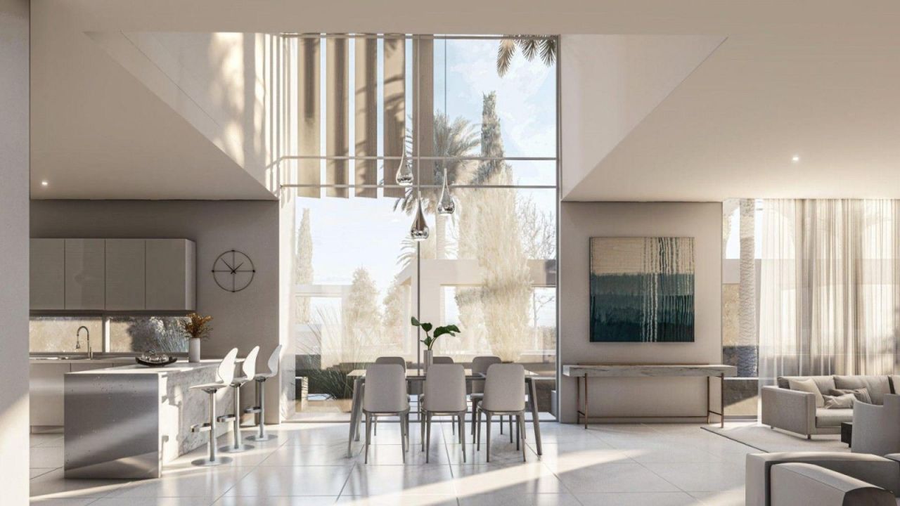 Villa en Pafos, Chipre - imagen 4