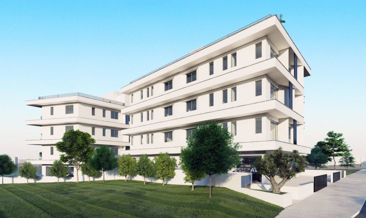 Appartamenti a Protaras, Cipro, 94 m² - foto 4