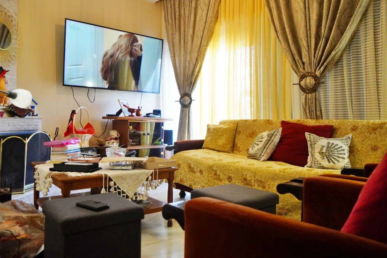 Apartment in Larnaca, Cyprus, 123 m² - picture 4