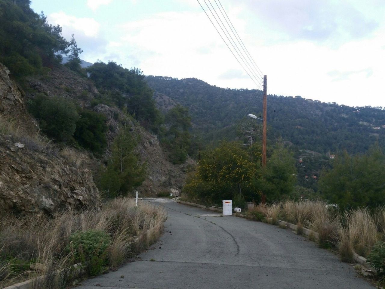 Land in Limassol, Cyprus, 7 556 m² - picture 4