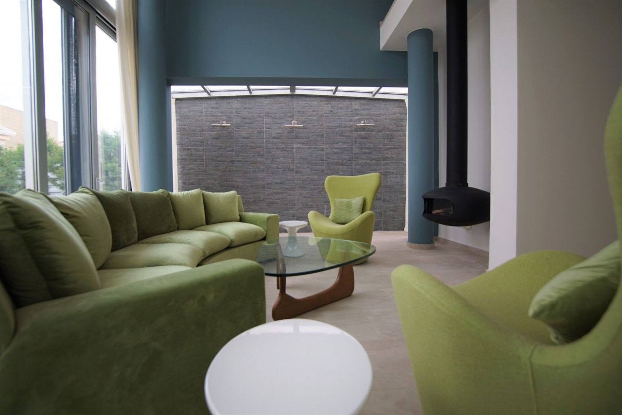 Villa à Paphos, Chypre, 360 m² - image 4