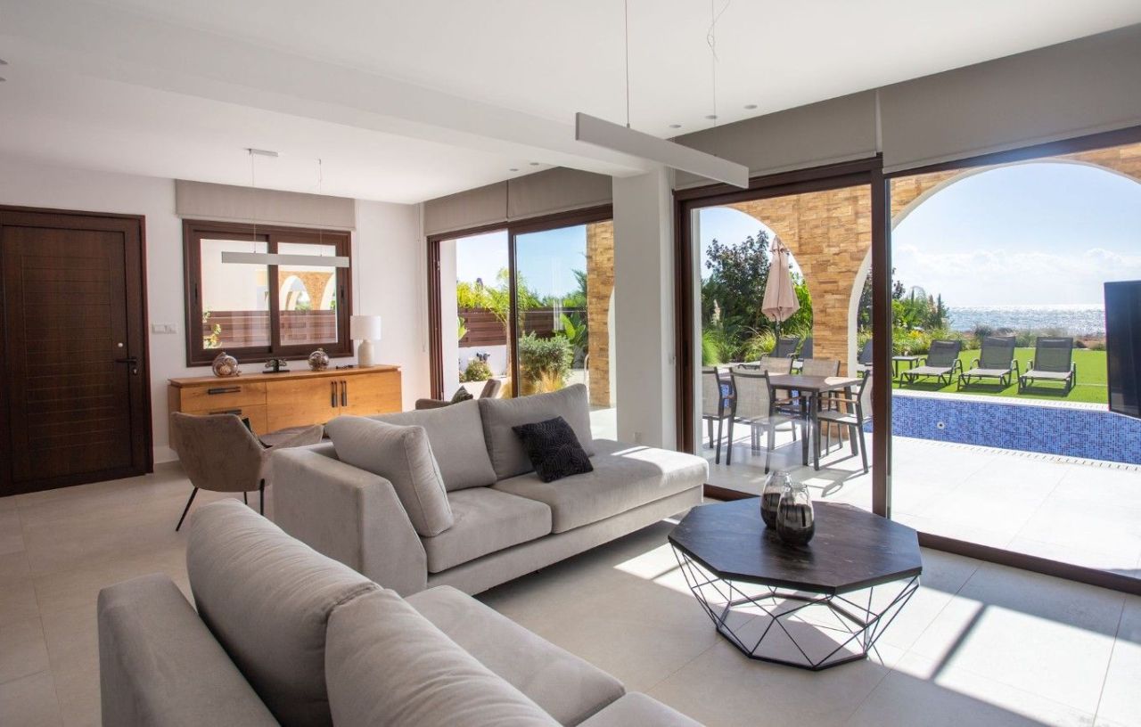 Villa a Protaras, Cipro, 223 m² - foto 4