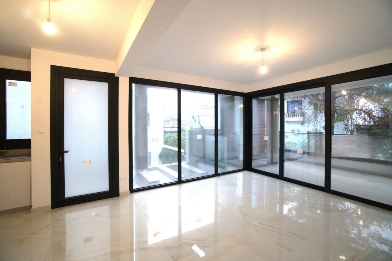 Apartment in Limassol, Zypern, 100 m² - Foto 4