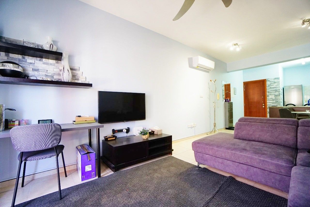 Apartment in Paphos, Cyprus, 93 m² - picture 4