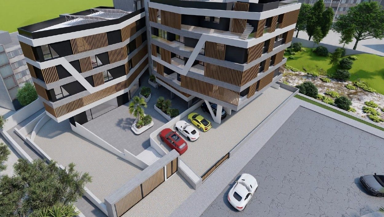 Apartment in Limassol, Cyprus, 120 m² - picture 4