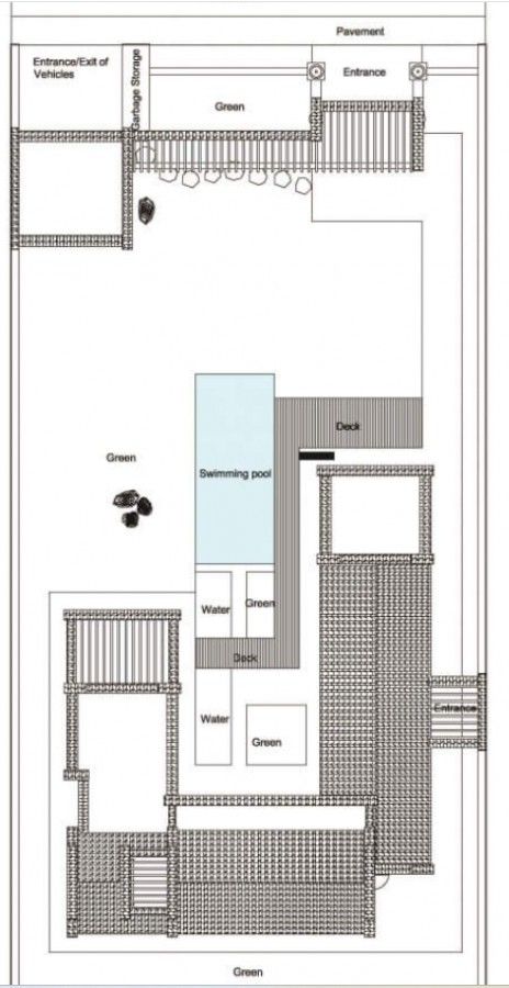 Villa in Paphos, Cyprus, 336 m² - picture 4