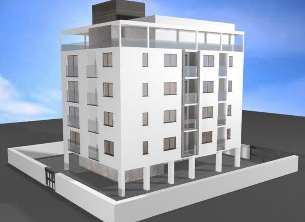 Commercial property in Limassol, Cyprus, 945 m² - picture 4