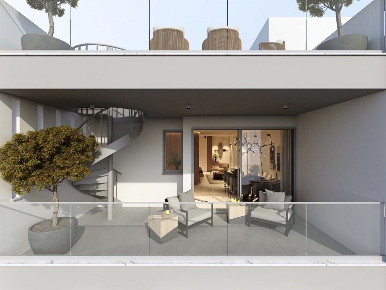 Apartment in Larnaca, Cyprus, 101 m² - picture 4