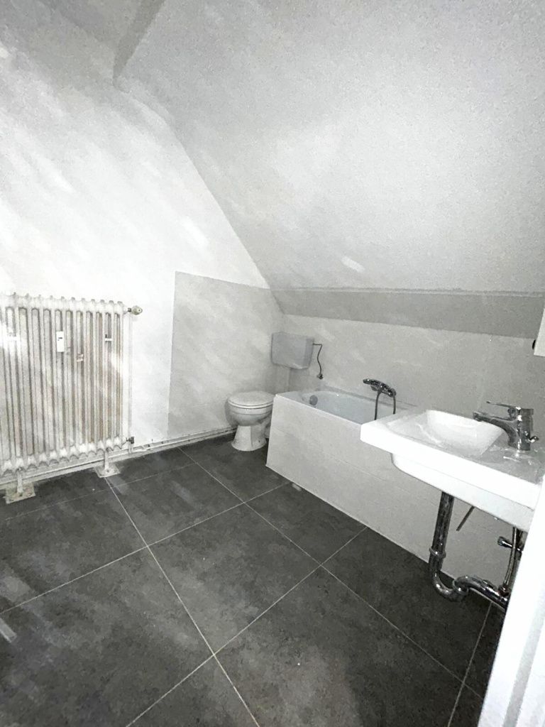 Commercial apartment building in Oberhausen, Germany, 1 633 m² - picture 15