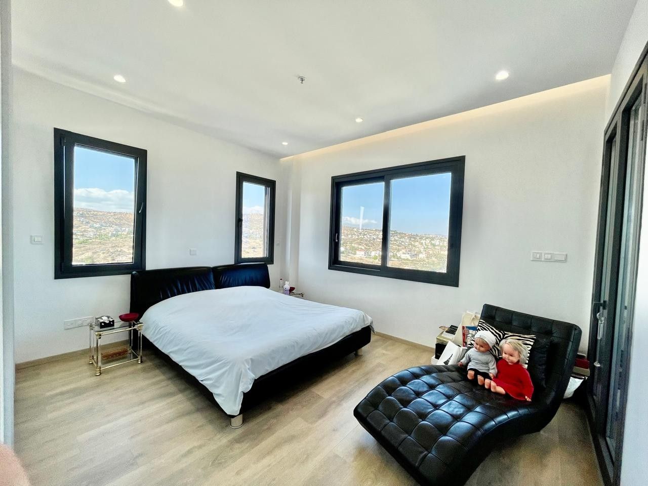 Apartment in Limassol, Cyprus, 153 m² - picture 4