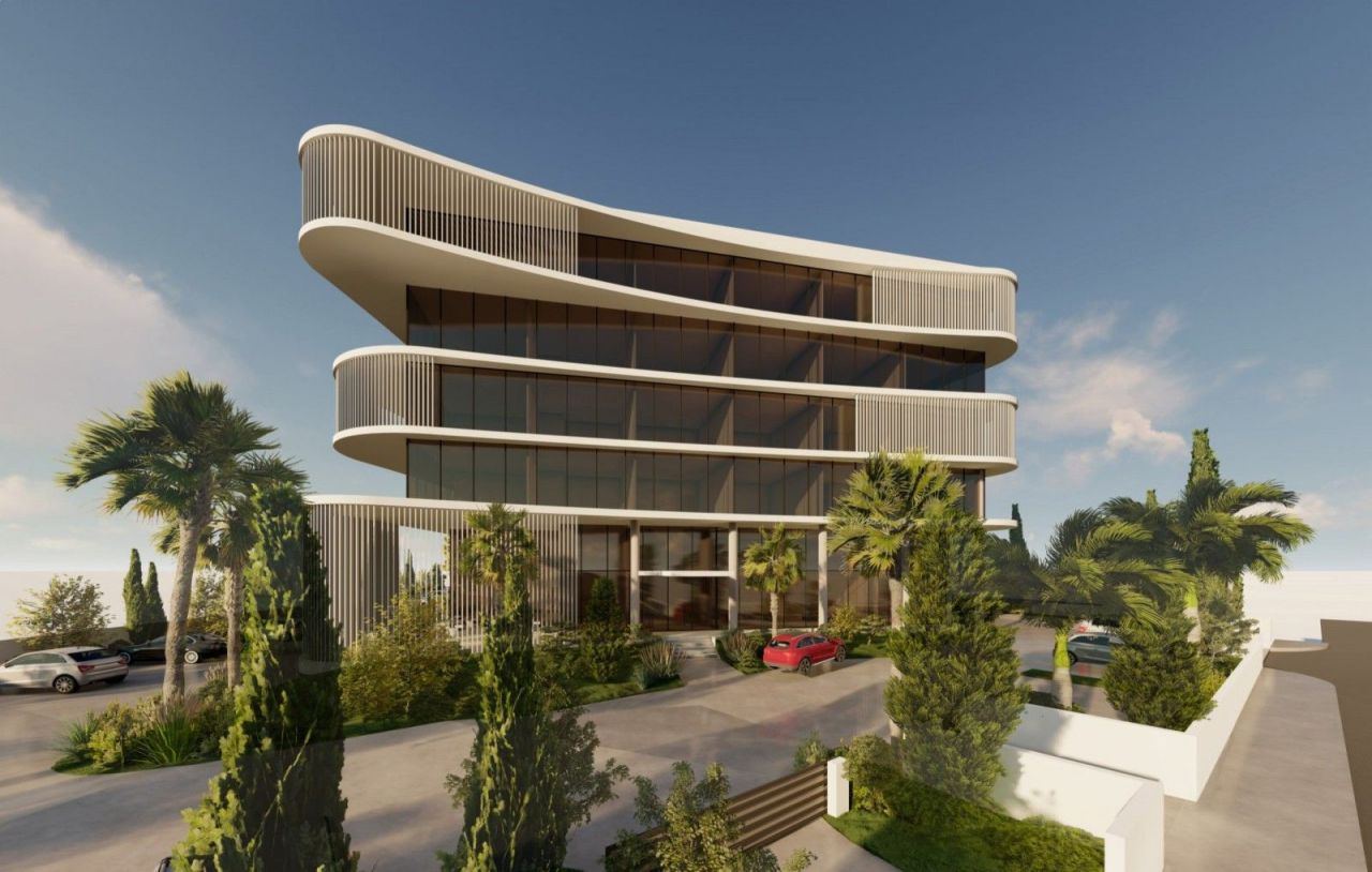 Commercial property in Paphos, Cyprus, 8 988 m² - picture 4