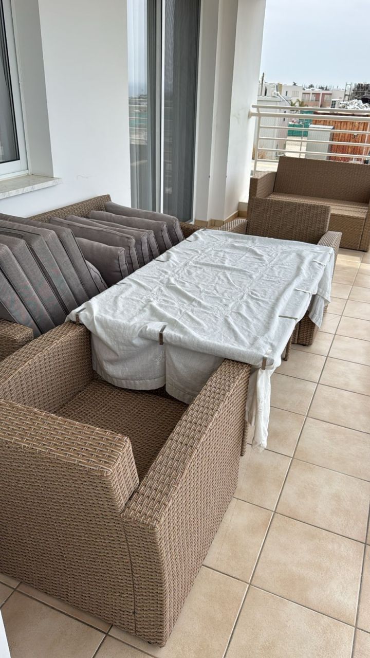 Apartamento en Pafos, Chipre, 47 m² - imagen 4