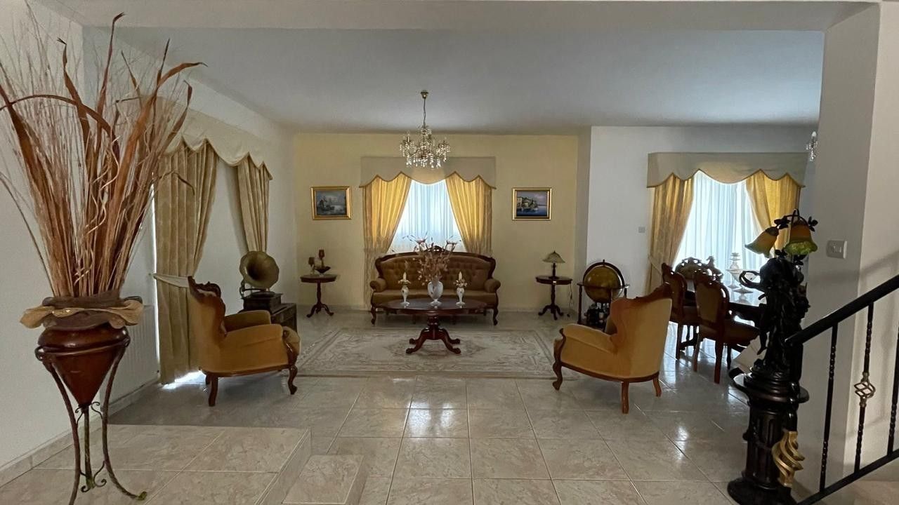 Villa in Larnaka, Zypern, 421 m² - Foto 4