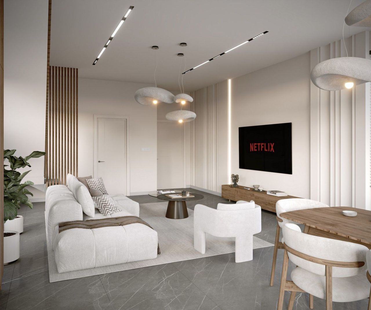 Villa en Protaras, Chipre, 184 m² - imagen 4