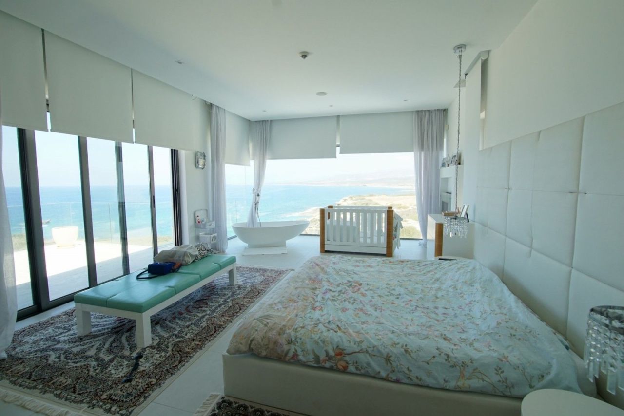 Villa a Paphos, Cipro, 600 m² - foto 4