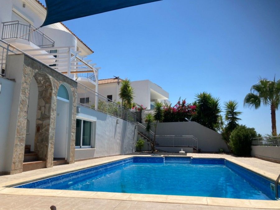 Villa in Limassol, Zypern, 220 m² - Foto 4