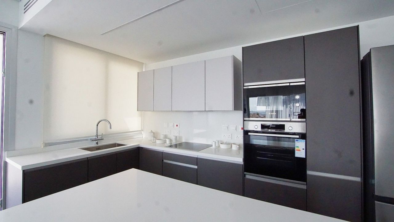 Penthouse in Limassol, Cyprus, 203 m² - picture 4