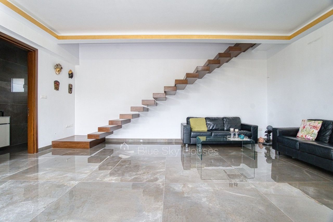 Villa a Limassol, Cipro, 193 m² - foto 4