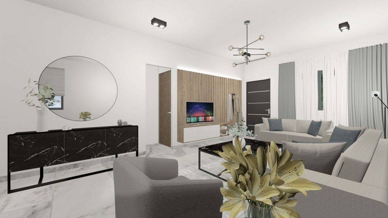 Villa in Limassol, Cyprus, 160 m² - picture 4