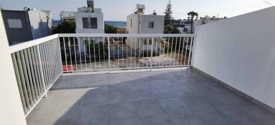 Appartamenti a Larnaca, Cipro, 80 m² - foto 4
