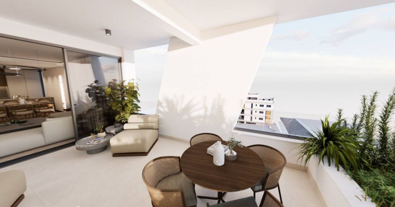 Penthouse in Limassol, Cyprus, 190 m² - picture 4