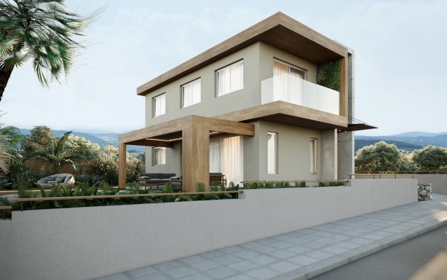 Villa à Limassol, Chypre, 135 m² - image 4