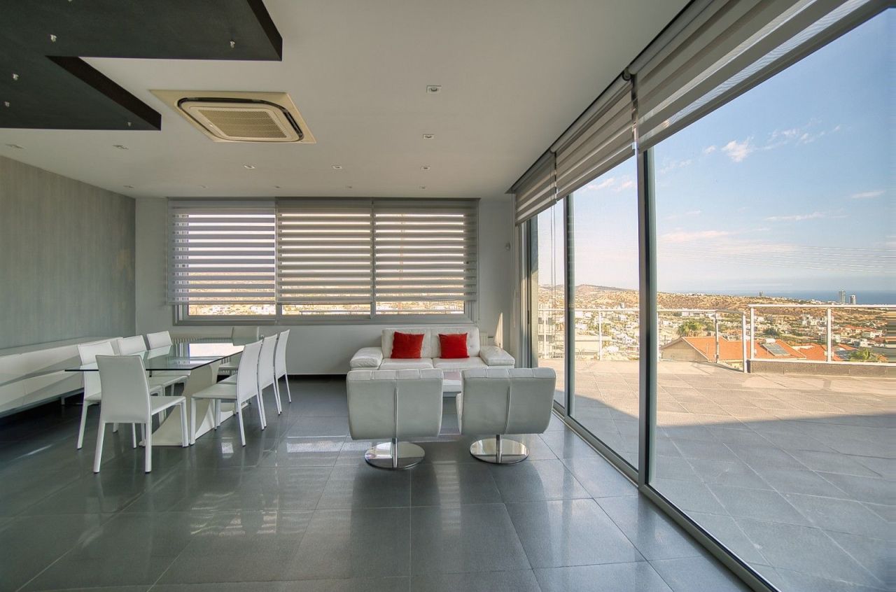 Villa in Limassol, Cyprus, 400 m² - picture 4